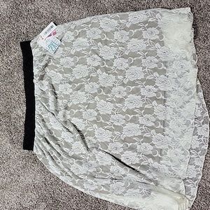 2 xl Lola skirt